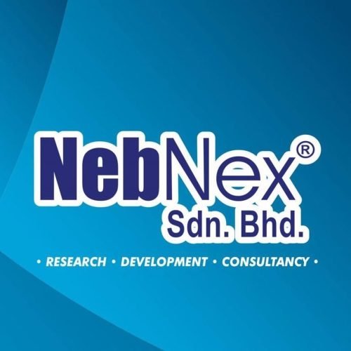 主要赞助: Nebnex Sdn Bhd