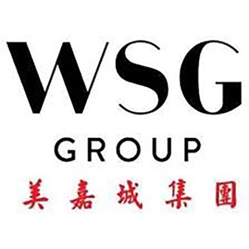 主要赞助: WSG Group