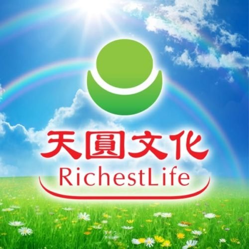 主要赞助: 天圓文化