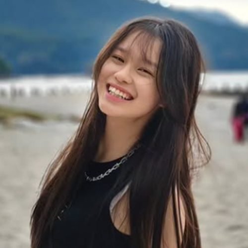 陈汶鍹 Chin Wen Xuan 陈汶鍹 Chin Wen Xuan