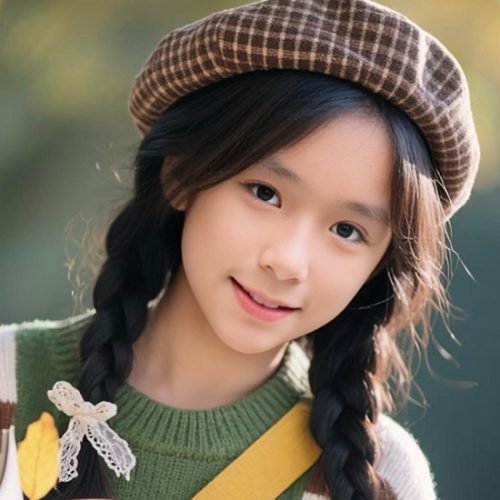 陈诗珑 Chanel_2 陈诗珑 Chanel_2