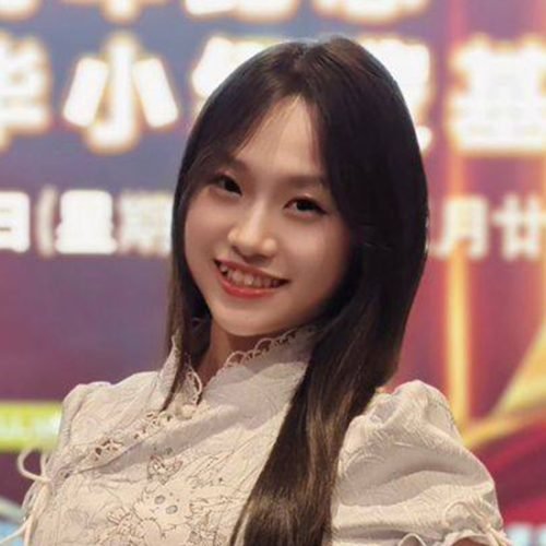 黄紫晴 Cadi Eng 黄紫晴 Cadi Eng